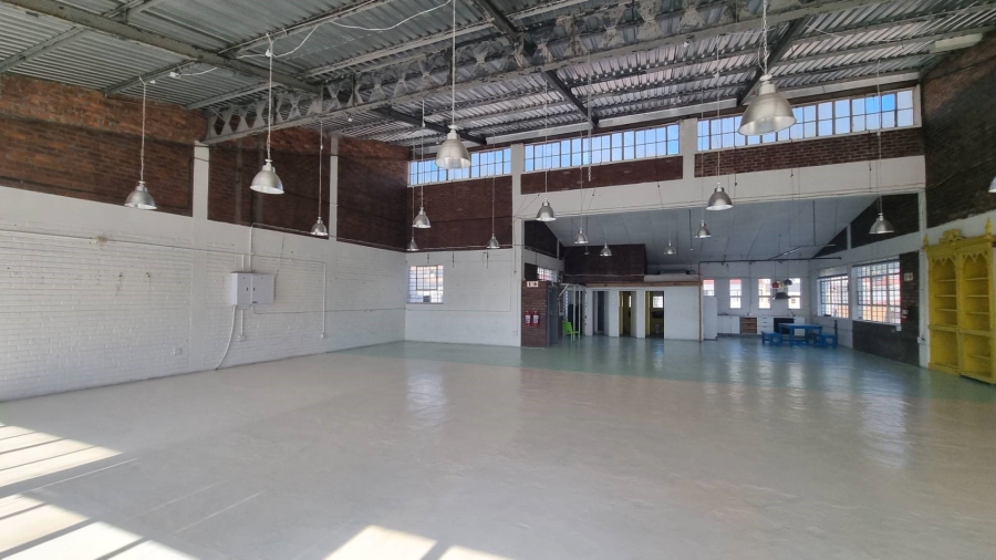 To Let Commercial Property for Rent in Woodstock Western Cape